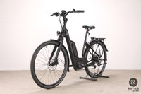 Vélo électrique Simplon Chenoa uni Vélo électrique ville - Rutile