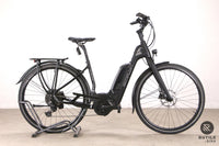 Vélo électrique Simplon Chenoa uni Vélo électrique ville - Rutile