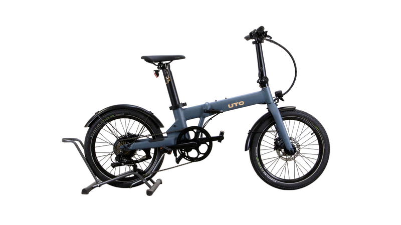 UTO OG20 Bleu Océan