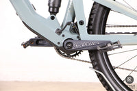 Vélo électrique Ghost Path Riot Vélo électrique vtt - Rutile