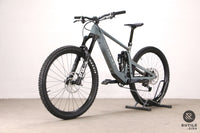 Vélo électrique Ghost Path Riot Vélo électrique vtt - Rutile