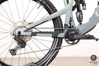 Vélo électrique Ghost Path Riot Vélo électrique vtt - Rutile