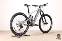 Vélo électrique Ghost Path Riot Vélo électrique vtt - Rutile