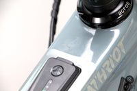 Vélo électrique Ghost Path Riot Vélo électrique vtt - Rutile