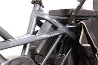 Vélo électrique Tern GSD S10 tout équipé Vélo électrique cargo - Rutile