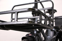 Vélo électrique Tern GSD S10 tout équipé Vélo électrique cargo - Rutile