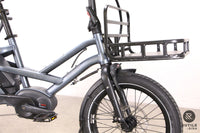 Vélo électrique Tern GSD S10 tout équipé Vélo électrique cargo - Rutile