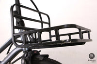 Vélo électrique Tern GSD S10 tout équipé Vélo électrique cargo - Rutile