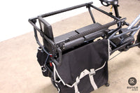 Vélo électrique Tern GSD S10 tout équipé Vélo électrique cargo - Rutile