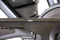 Vélo électrique Tern GSD S10 tout équipé Vélo électrique cargo - Rutile