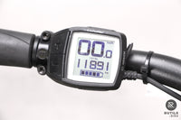 Vélo électrique Tern GSD S10 tout équipé Vélo électrique cargo - Rutile