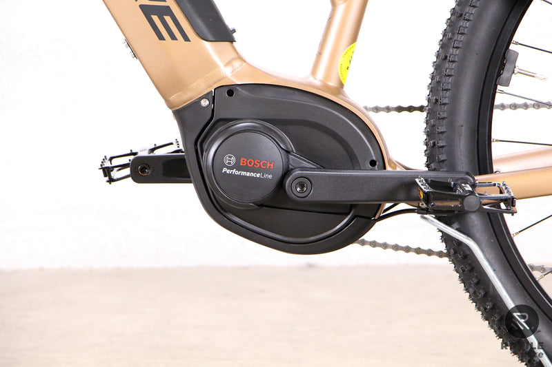 Lapierre Overvolt HT 5.5 Mid