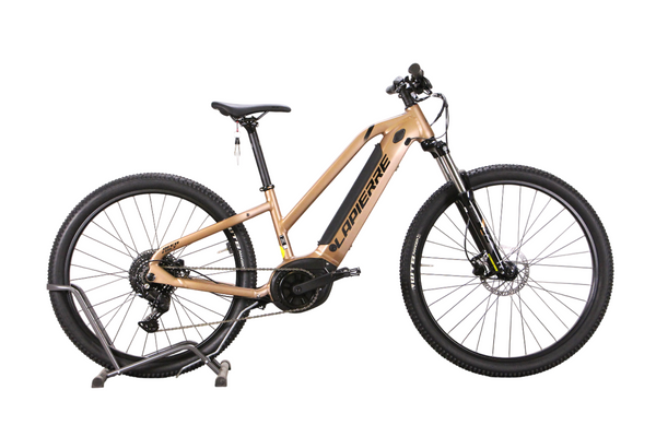 Lapierre Overvolt HT 5.5 Mid