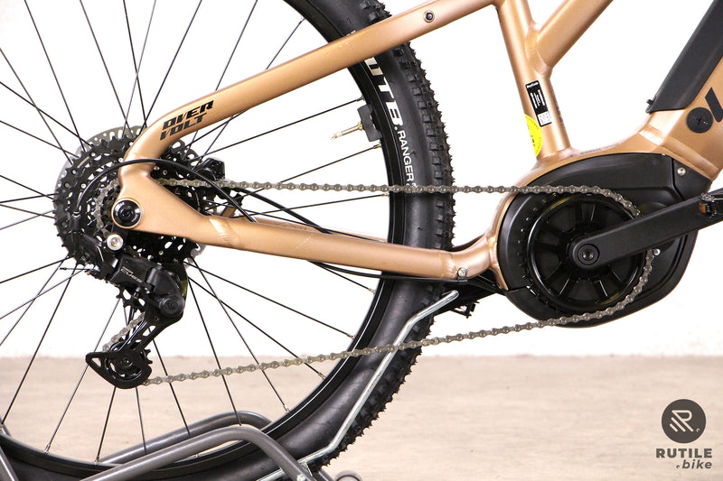 Lapierre Overvolt HT 5.5 Mid
