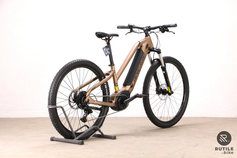 Lapierre Overvolt HT 5.5 Mid