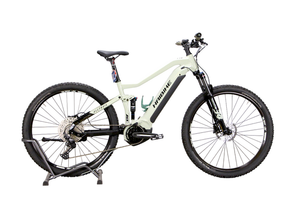 Haibike Alltrail 4 29