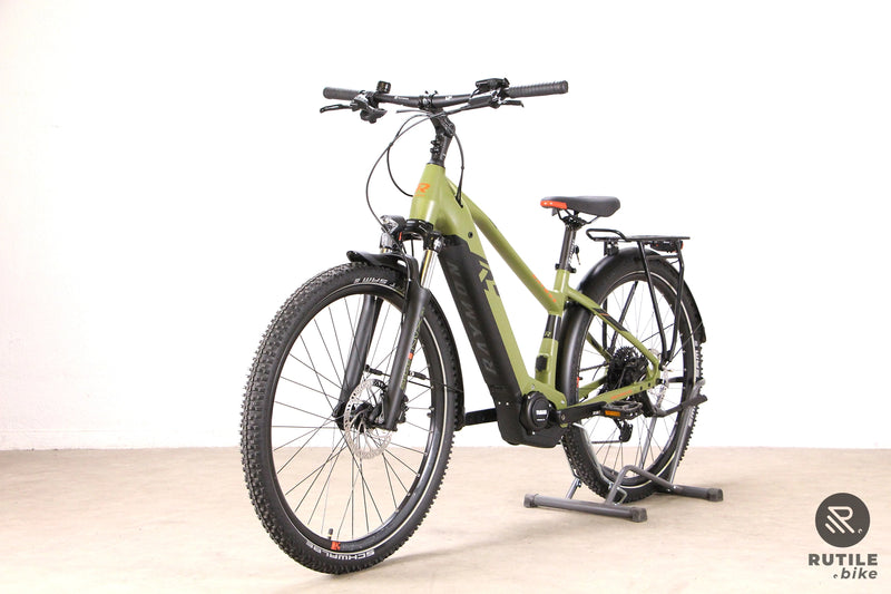 Raymon CrossRay E 5.0