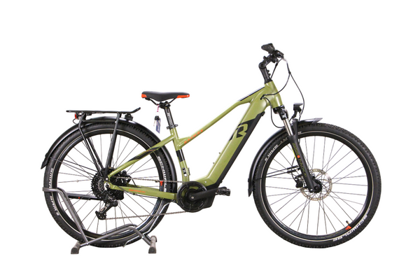 Raymon CrossRay E 5.0