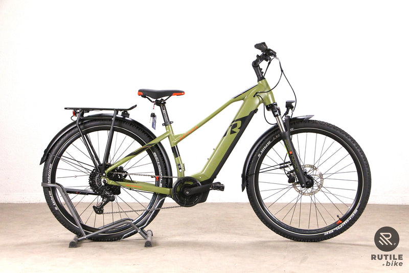 Raymon CrossRay E 5.0