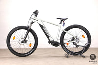 Vélo électrique Ghost E-Teru Y Universal Vélo électrique vtt - Rutile