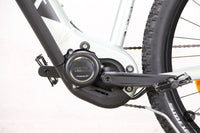 Vélo électrique Ghost E-Teru Y Universal Vélo électrique vtt - Rutile