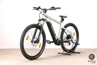 Vélo électrique Ghost E-Teru Y Universal Vélo électrique vtt - Rutile