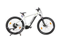 Vélo électrique Ghost E-Teru Y Universal Vélo électrique vtt - Rutile