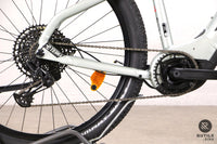 Vélo électrique Ghost E-Teru Y Universal Vélo électrique vtt - Rutile