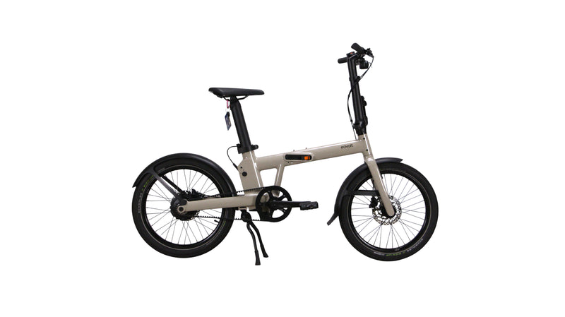 UTO Afternoon Pro Taupe Satin