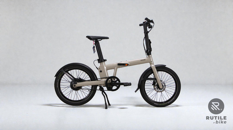 UTO Afternoon Pro Taupe Satin