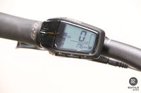 Vélo électrique Ghost E-Teru Y Universal Vélo électrique vtt - Rutile