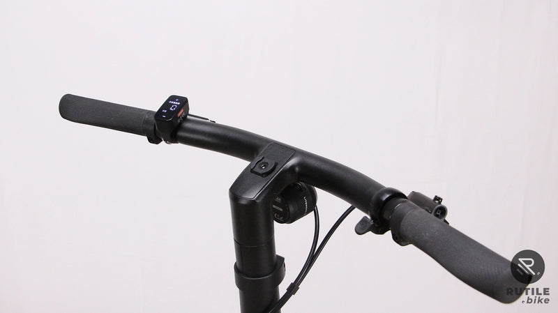 UTO Afternoon Pro Taupe Satin