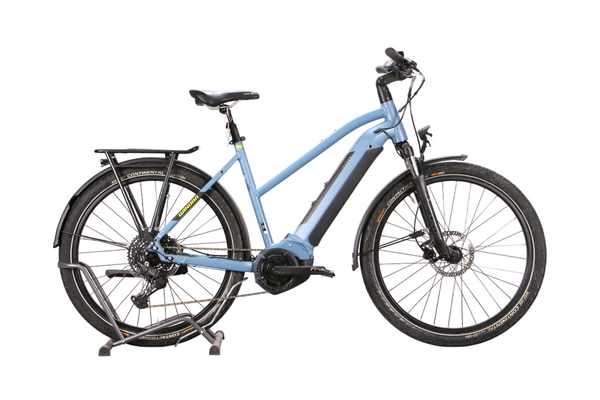 Winora TY 200 Trapez