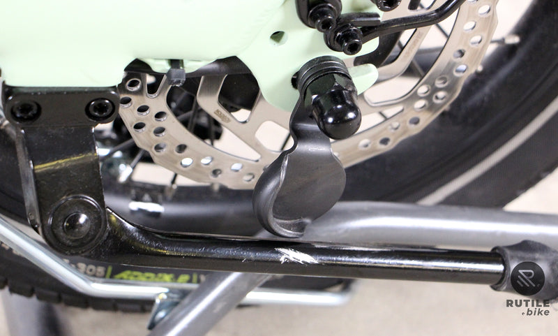 UTO Morning Origins V3 Vert Sauge