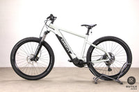 Vélo électrique Ghost Bikes E-Teru Universal Y Vélo électrique vtt - Rutile