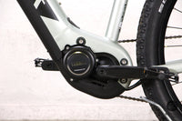 Vélo électrique Ghost Bikes E-Teru Universal Y Vélo électrique vtt - Rutile