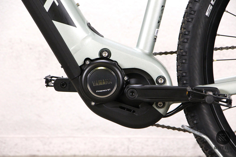 Ghost Bikes E-Teru Universal Y