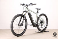 Vélo électrique Ghost Bikes E-Teru Universal Y Vélo électrique vtt - Rutile