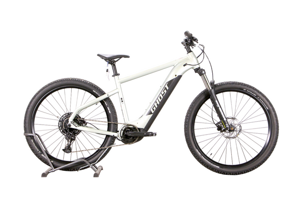 Ghost Bikes E-Teru Universal Y