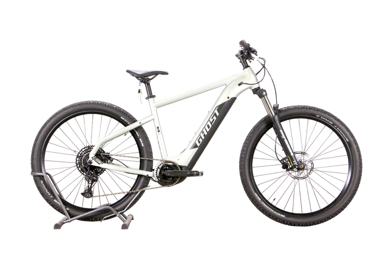 Bicycle Ghost Velo Electrique VTT électrique Ghost Bikes E-Teru