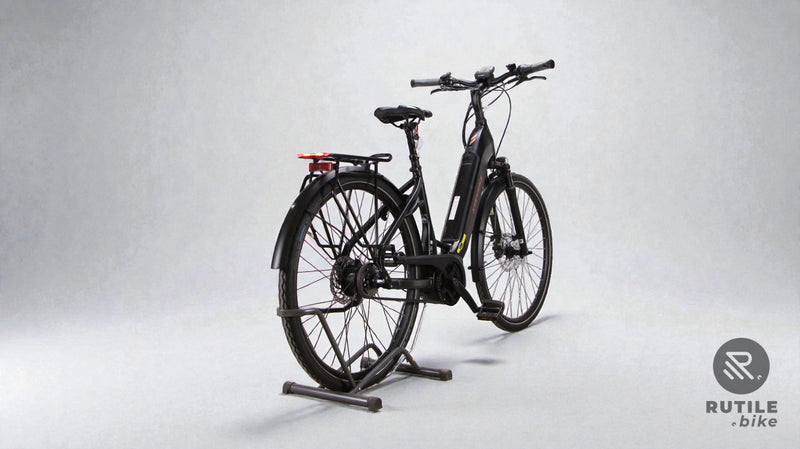 Stevens E-Courier Luxe