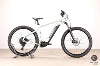 Vélo électrique Ghost Bikes E-Teru Universal Y Vélo électrique vtt - Rutile