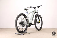 Vélo électrique Ghost Bikes E-Teru Universal Y Vélo électrique vtt - Rutile