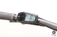 Vélo électrique Ghost Bikes E-Teru Universal Y Vélo électrique vtt - Rutile