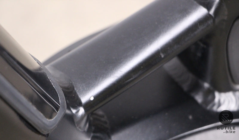 Stevens E-Courier Luxe