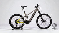 Haibike ALLMTN 2