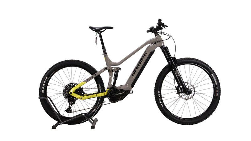 Haibike ALLMTN 2