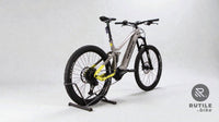 Haibike ALLMTN 2