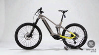 Haibike ALLMTN 2
