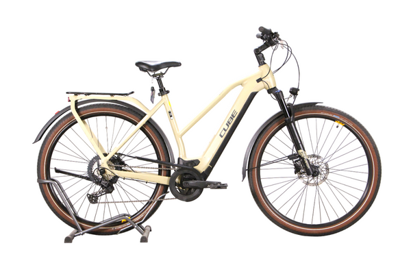 Cube Kathmandu Hybrid Pro